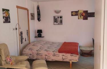 STUDIO ST GREGOIRE Au Pied des Vosges et Vignoble ! - Foto 1