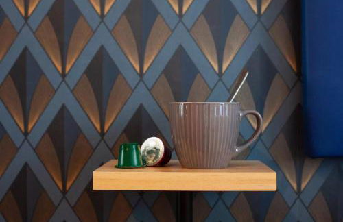 Studio hypercentre Marseille - Foto 29