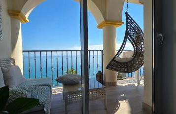 Confort con la mejor vista al mar en el Balcón de Marina - Foto 16