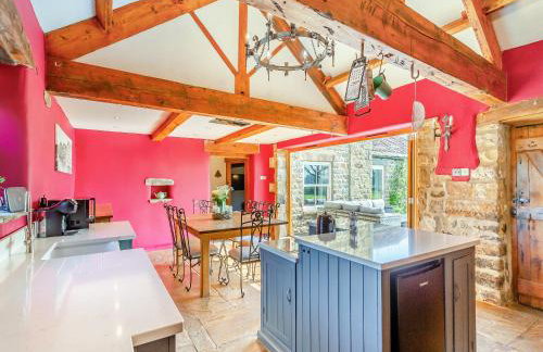 Holmeside Barn - Foto 7