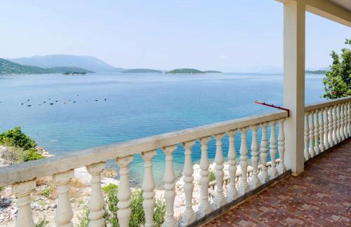 Apartments by the sea Cove Pjestata, Peljesac - 14440 - Foto 18