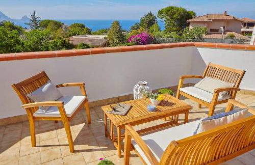 Villa Cottone - 5 suite con piscina privata - tra Palermo e Cefalù - Foto 8