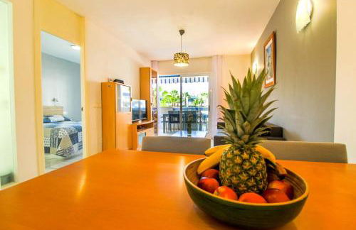 Apartamento Casa del Sol- La Calma-Playa Flamenca-4 swimming pools-private parking place - Foto 34