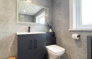 The Retreat, Cosy 1 Bed Cottage, Town Centre Location - Foto 7