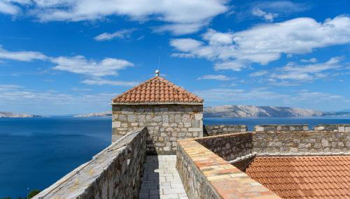 Apartments in Starigrad kod Senja 27140 - Foto 2