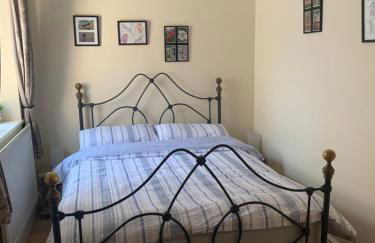 West View Cottage in Seaside Village of Allonby Cumbria - Foto 18