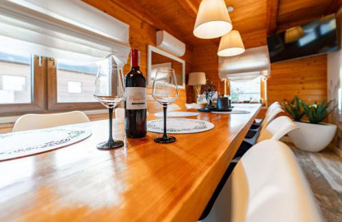 Domek Rychwałdówka blisko jeziora Żywieckiego - Foto 39