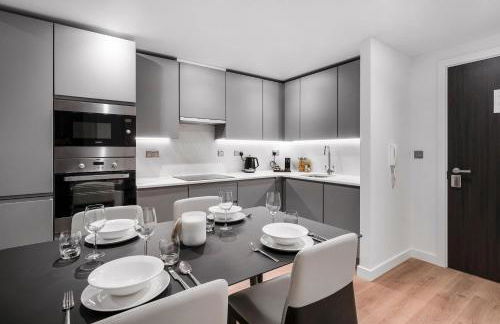 CitySuites 2 Aparthotel - Foto 97