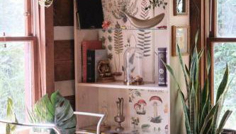 Cozy Cabin Escape Hot Tub & Lake Access - Foto 2