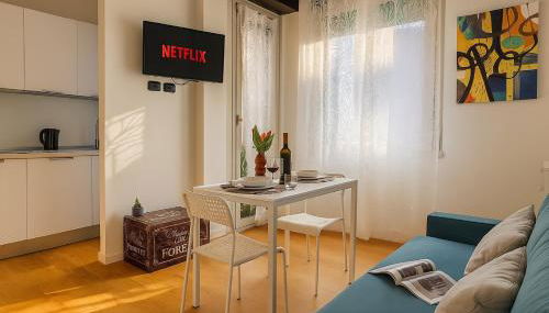 DUOMO a 20 min - Suite Moderna - METRO M3 a 5 min - Foto 4