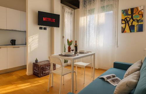 DUOMO a 20 min - Suite Moderna - METRO M3 a 5 min - Foto 4