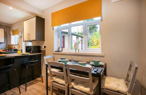 4 Bed Contractor Accommodation in Longbridge - Foto 44