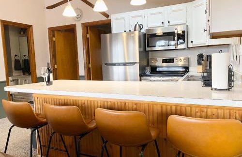 White Mountain Escape - Ski Attitash - Foto 11