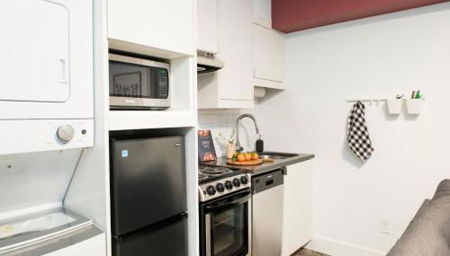 *NEW* The Scarlet - Downtown | Balcony | Skyline - Foto 4, Other