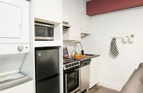 *NEW* The Scarlet - Downtown | Balcony | Skyline - Foto 4