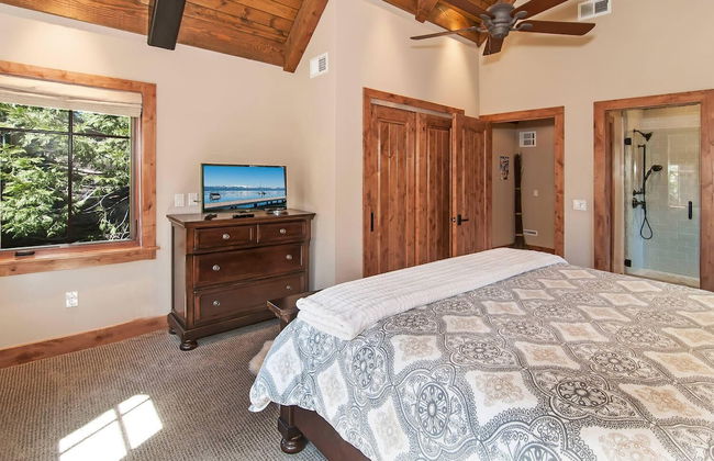 West Lake Serenity 180 Degree Lake Views - Photo 8