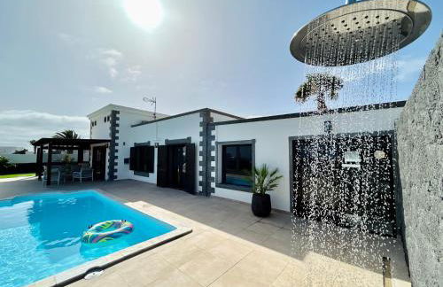 Villa Ocean Lanzarote - Foto 7