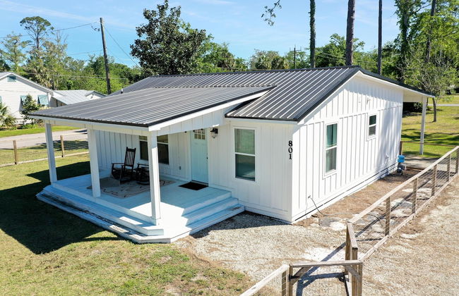 The Surf Ranch - Foto 35