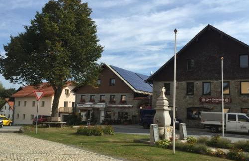 Ferienland Sonnenwald Fewo 46 und Studio 50 in Schöfweg Bayerischer Wald - Foto 42