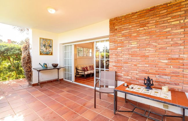 Unik Vacation Calafell Villa - Foto 11