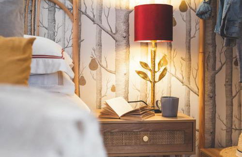 Waves - Sea View Duplex Apartment, Stoke Fleming - Foto 66