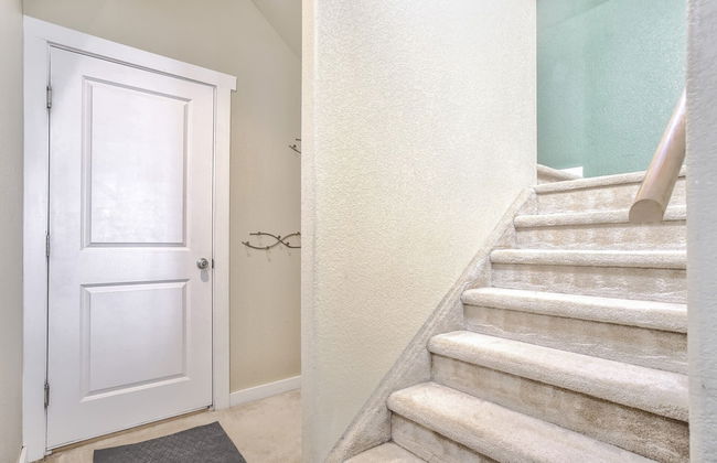 4bdhot Tubping Pong, Pool Table, Gymmnt Retreat - Foto 60