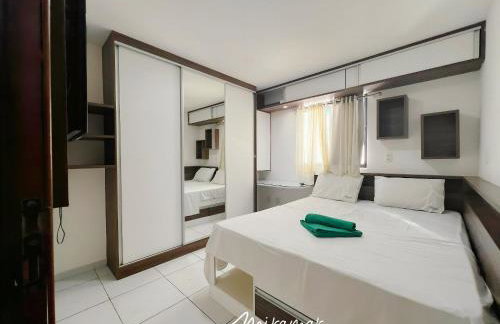 Monte Mulanje-Miramar Hospedagens - Foto 35