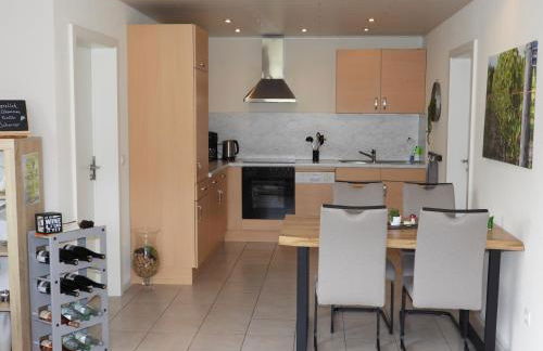 Ferienwohnung "Schöne Aussicht" - Foto 17