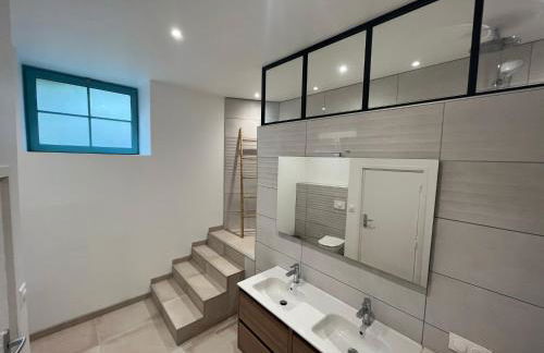 Maison au pied du Château - L’Ange du Château - Photo 3