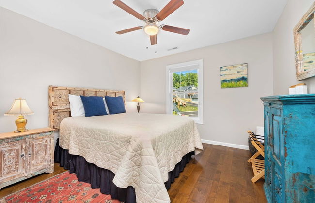 Little Sycamore by Avantstay Premier Location + Patio - Foto 15