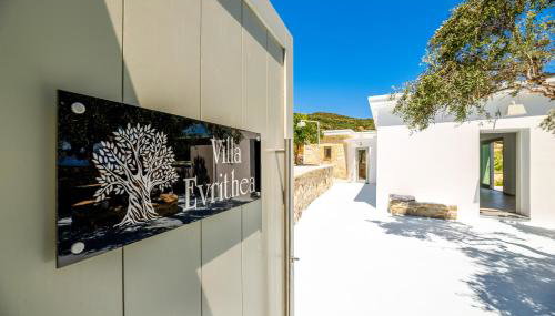 Villa Evrithea - Foto 3