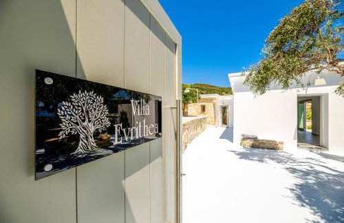Villa Evrithea - Foto 3