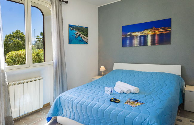 Villa El Capitano with garden and pool - Foto 9