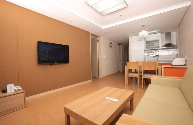 High1 Condominium - Photo 27