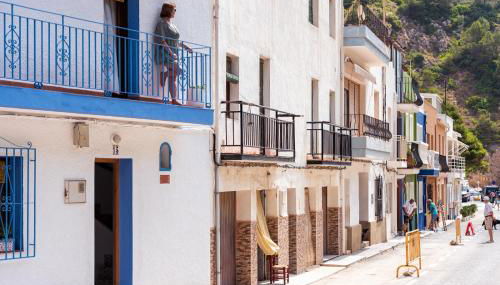 la Granadella paradis Home - Foto 2