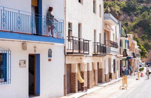 la Granadella paradis Home - Foto 2