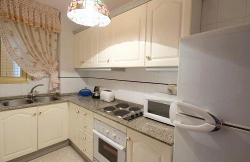 Apartment Costa Blanca II by Interhome - Foto 8