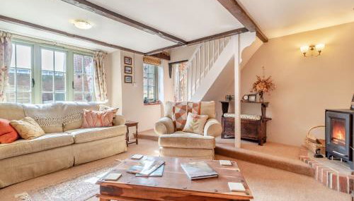 Rose Cottage - Ukc4238 - Foto 5