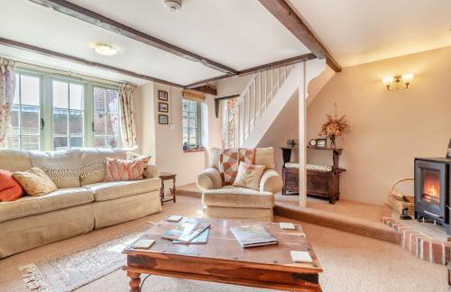 Rose Cottage - Ukc4238 - Foto 5