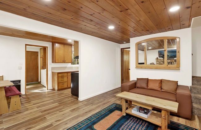 Highland Oaks Retreat #2492 - Foto 8