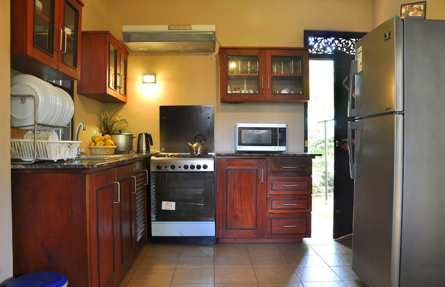 Sithu Villa Hikkaduwa - Photo 10