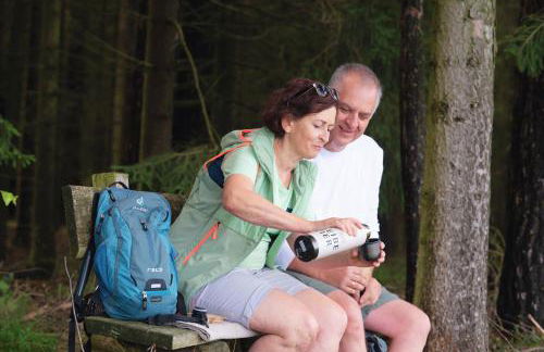 BLEIBE VIER Ferienwohnungen - Foto 15