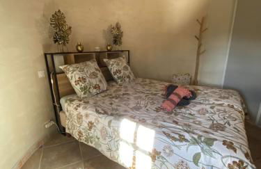 Appartement 4 personnes dans château avec piscine - Photo 42