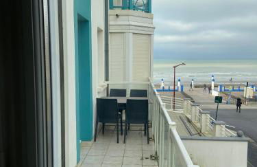 LE BON ENDROIT en bord de mer, vue mer et wifi - Foto 43