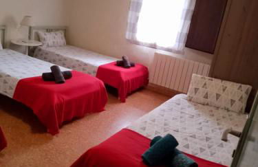 Can Jep Llarg Casa Rural - Foto 39