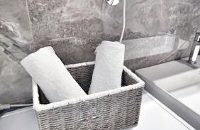 Lux Apartman Nina&Martina' New 2025- free garage parking - Foto 18