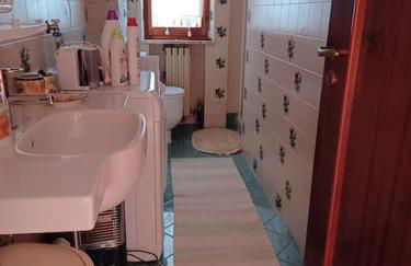 Appartamento montano illuminato dalla Via Lattea - Foto 22