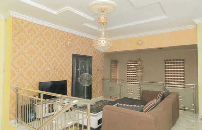 LUXE APARTMENTS - Foto 19