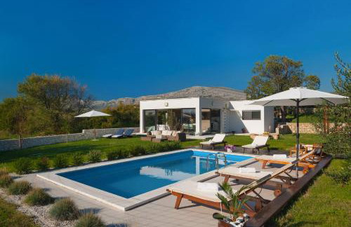 Luxury Villa Luminosa - Foto 18