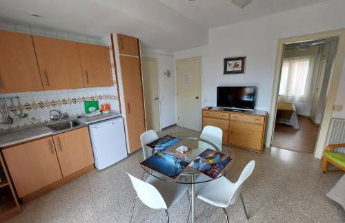 Apartamentos El Sol - Photo 97